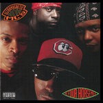 cover: Ultramagnetic Mc's - The Four Horsemen (Explicit)