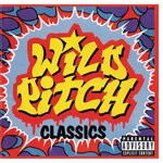 cover: Various - WIld Pitch Classics (Explicit)