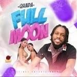 cover: Quada - Full Moon