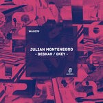 cover: Julian Montenegro - Beskar & Okey