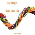 cover: Gae Harper - Don't Know You