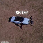 cover: Reptile Room - Better