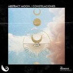 cover: Abstract Moon - Constelaciones