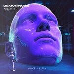 cover: Demon Noise - Abduction