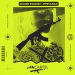 cover: Golden Goddess - Impeccable