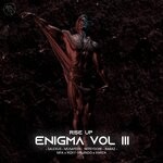 cover: Babaz|Mfa|Musafeer|Noisydope|Rizky Orlando|Salexus|Xarza - Enigma Vol III