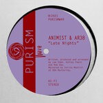 cover: Animist|Ar38 - Late Nights