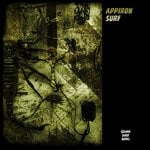 cover: Appiron - Surf