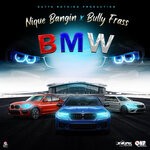 cover: Bully Frass|Nique Bangin - BMW