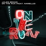 cover: Jules Brand|Namelle - On The Run