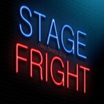 cover: Crab Dance Gis - Stage Fright