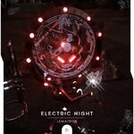 cover: Lematron - Electric Night