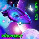 cover: Implse - Prophesy