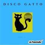 cover: Jo Fanciullo - Disco Gatto Vol 2