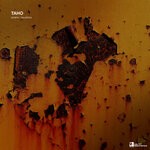 cover: Taho - Soulstice EP