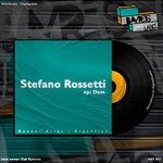 cover: Stefano Rossetti - Dam