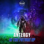 cover: Antergy - In The Future EP