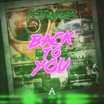 cover: X-pander - Back To You