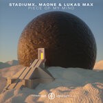 cover: Lukas Max|Maone|Stadiumx - Piece Of My Mind (Extended Mix)