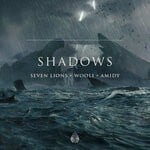 cover: Seven Lions|Wooli|Amidy - Shadows