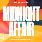 cover: Eelke Kleijn - Midnight Affair (Samaha Slow Extended Mix)