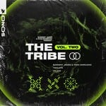 cover: Sunnery James & Ryan Marciano - Sunnery James & Ryan Marciano present: The Tribe Vol Two