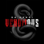 cover: Da'nandi - Venomous