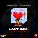 cover: Dj Faith - Last Days