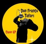 cover: Don Franco Tafari - Clean Up