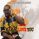 cover: Hot Topic - Mama I Love You