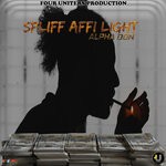 cover: Alpha Don - Spliff Affi Light