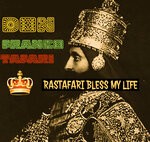 cover: Don Franco Tafari - Rastafari Bless My Life