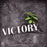 cover: Whyaless - Victory