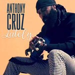 cover: Anthony Cruz - Lately