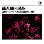 cover: Analog Human - Deyrt + Effort + I Wanna See You Sweat