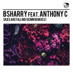 cover: Anthony C - Skies Are Falling (GCMN Remix)