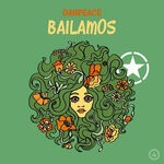 cover: Dainpeace - Bailamos