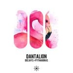 cover: Dantalion - Deejays + Pythagoras