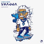 cover: Green Gnome - Swagga (Snipped Edition)