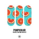 cover: Pumpkin Air - You're Starting Too Fast (Remixes)