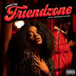 cover: Genesis Owusu - Friendzone