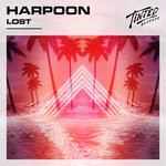 cover: Harpoon - Lost (Extended Mix)