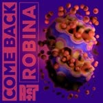 cover: Robina - Come Back