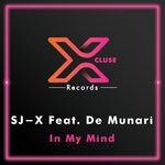 cover: De Munari - In My Mind