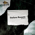 cover: Stefano Rossetti - Even If