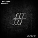 cover: Jerome Baker - Butane (Original Mix)