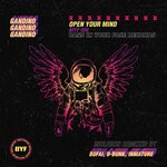 cover: Gandino - Open Your Mind