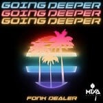 cover: Fonk Dealer - Going Deeper