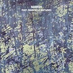 cover: Marsh|Marcelle Antunes - Summit