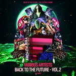 cover: Various - Back To The Future Vol 2